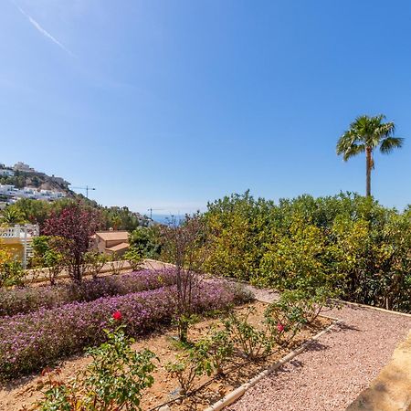Altea Hills , Villa Noruega Kültér fotó