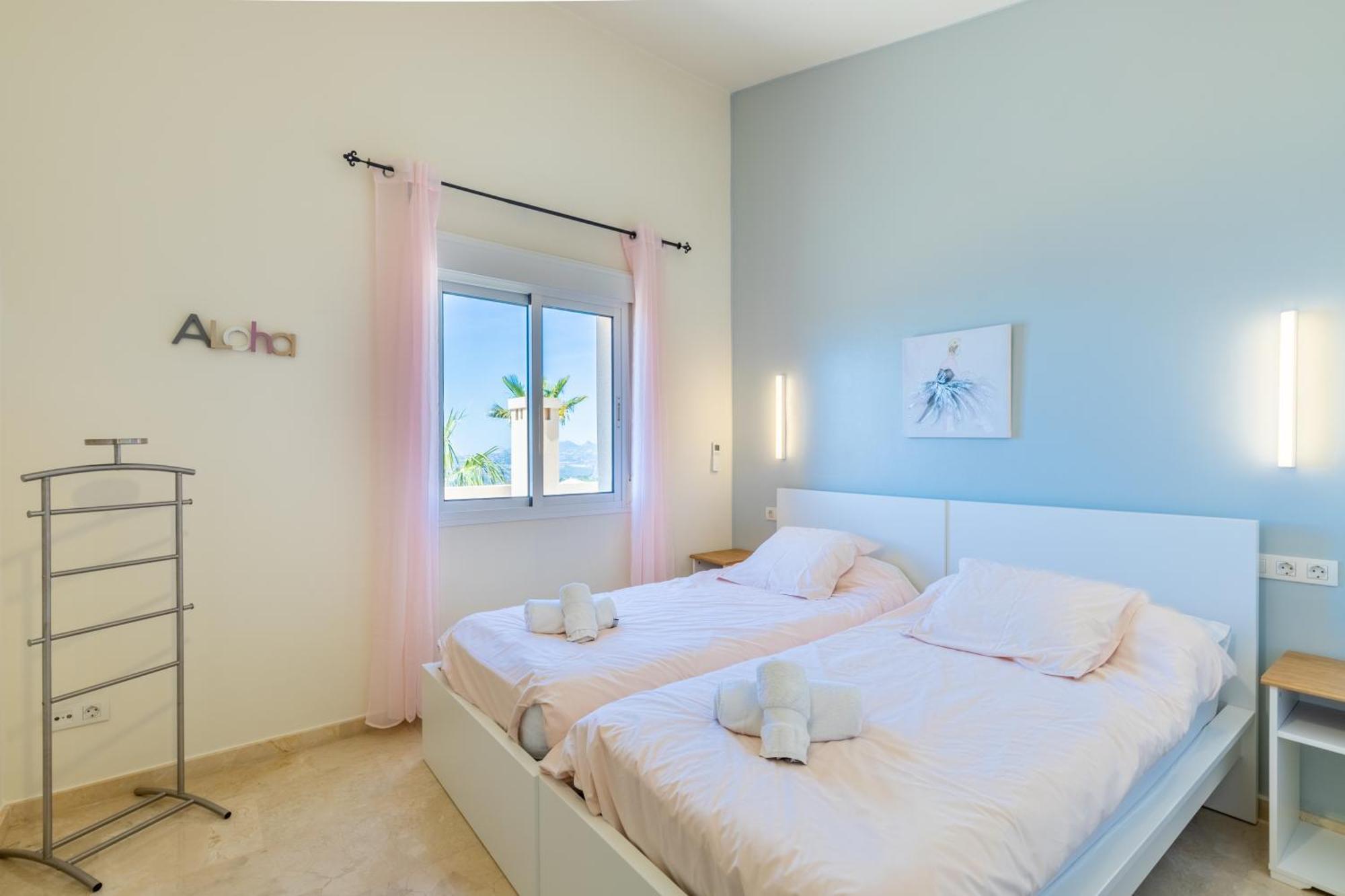 Altea Hills , Villa Noruega Kültér fotó