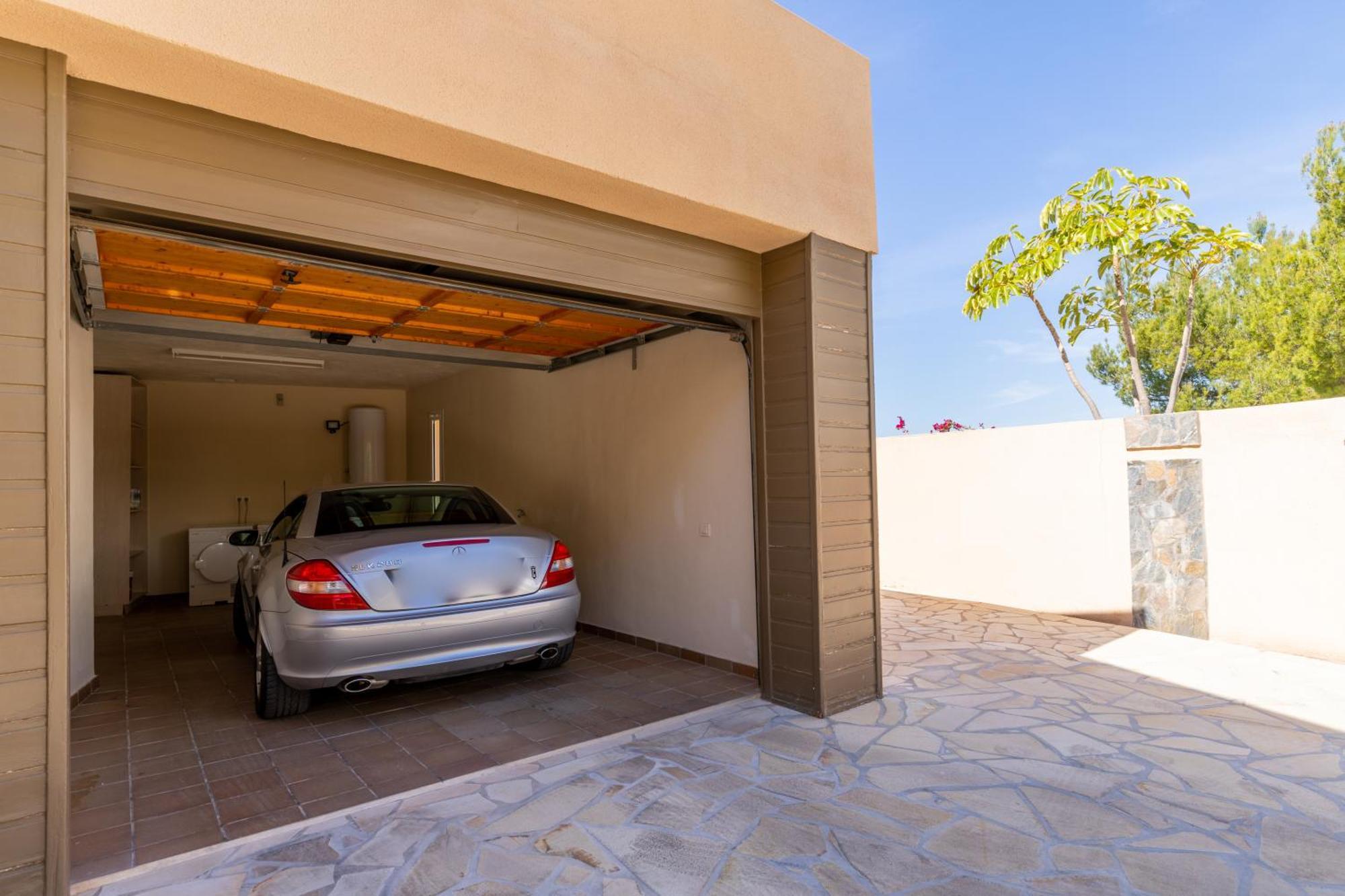 Altea Hills , Villa Noruega Kültér fotó