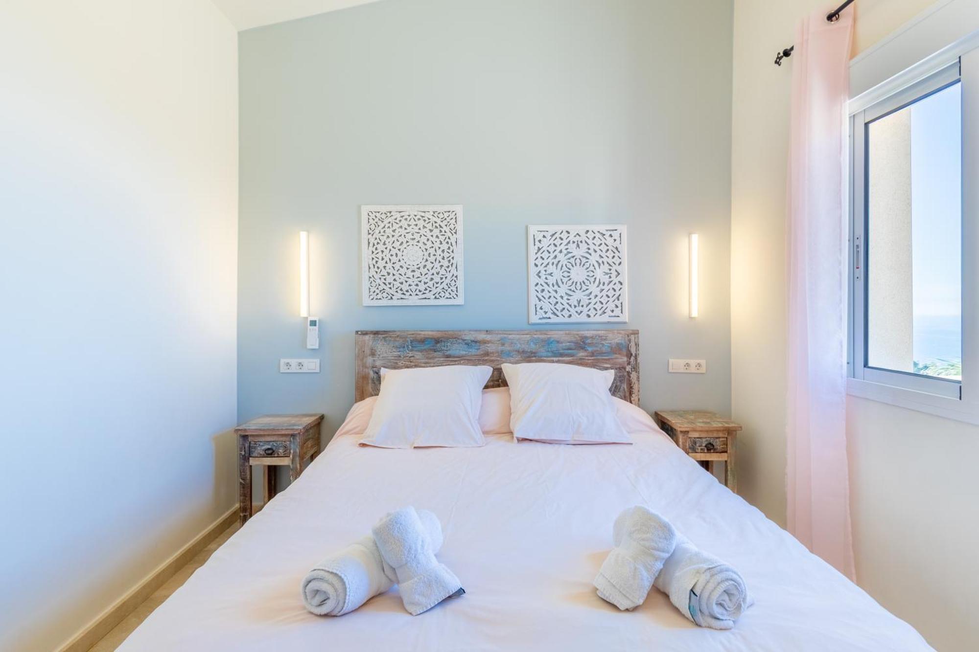 Altea Hills , Villa Noruega Kültér fotó